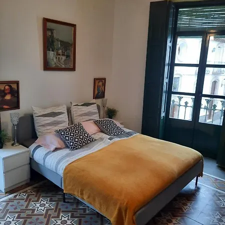 Guest house Jean Franco Dylano *