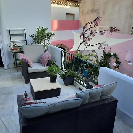 Guest house Jean Franco Dylano *